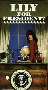 Watch Lily for President? (TV Special 1982)