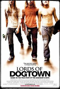 Watch Lords of Dogtown