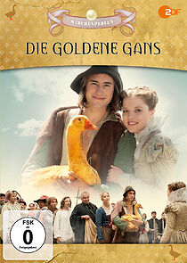 Watch Die goldene Gans