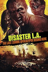 Watch Disaster L.A.