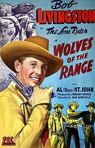 Watch Wolves of the Range