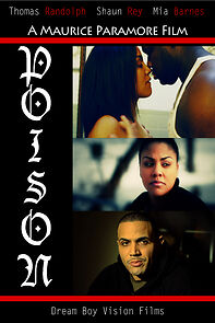 Watch Poison (Short 2014)