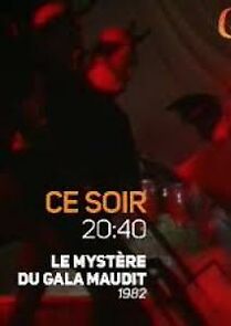 Watch Le mystère du gala maudit ou La fabuleuse aventure du grand orchestre du Splendid