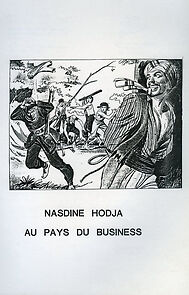 Watch Nasdine Hodja au pays du business