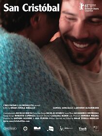Watch San Cristóbal (Short 2015)