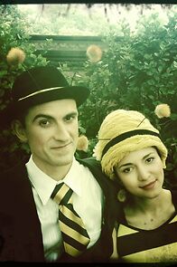 Watch ZombleBees (Short 2012)