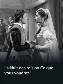 Watch La nuit des rois