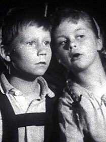 Watch Als ich beim Käthele im Wald war