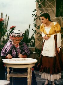 Watch O nejchytrejsí princezne