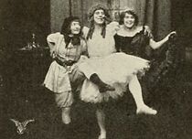 Watch Never Again (Short 1914)