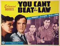 Watch You Can't Beat the Law