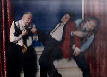 Watch Oti peite ypourge mou