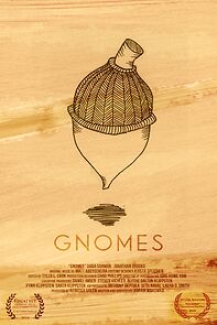 Watch Gnomes (Short 2014)