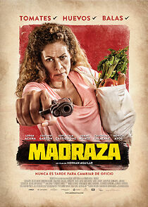 Watch Madraza