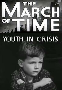 Watch Youth in Crisis (Short 1943)