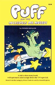 Watch Puff and the Incredible Mr. Nobody