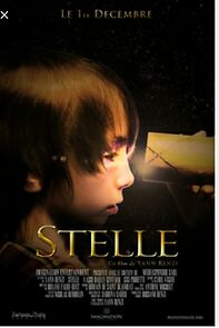 Watch Stelle (Short 2012)