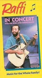 Watch Raffi in Concert with the Rise and Shine Band