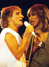 Watch Rod Stewart: Tonight He's Yours (TV Special 1981)
