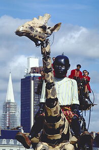 Watch Royal de luxe, les chasseurs de girafes