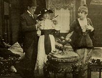 Watch The Spell of the Knife (Short 1916)