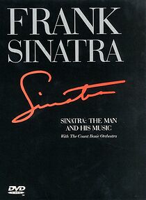 Watch Frank Sinatra: The Man and His Music (TV Special 1981)