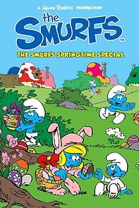 Watch The Smurfs Springtime Special