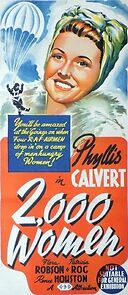 Watch Two Thousand Women