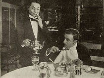 Watch The Head of the House (Short 1916)