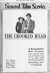 Watch The Crooked Road (Short 1916)