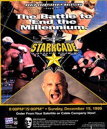 Watch WCW Starrcade (TV Special 1999)