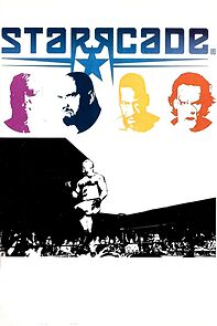 Watch World Championship Wrestling: Starrcade (TV Special 2000)