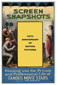 Watch 50th Anniversary of Motion Pictures (Short 1944)