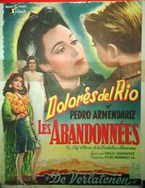 Watch Las abandonadas