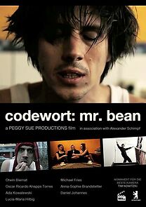 Watch Codewort Mr. Bean (Short 2011)