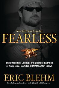 Watch Fearless: The Adam Brown Story