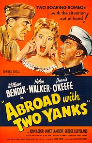 Watch Abroad with Two Yanks