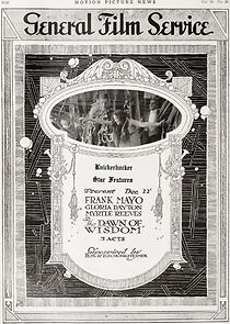 Watch The Dawn of Wisdom (Short 1916)