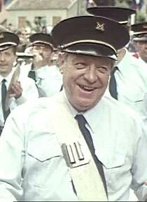 Watch Le tambour du Bief