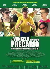 Watch Il vangelo secondo precario