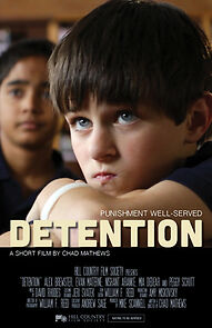 Watch Detention (Short 2013)
