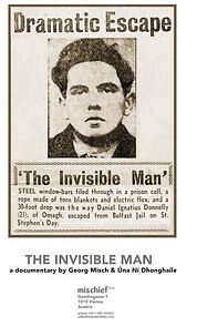 Watch The Invisible Man