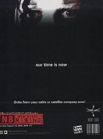 Watch World Championship Wrestling: New Blood Rising (TV Special 2000)