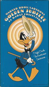 Watch Warner Bros. Cartoons Golden Jubilee 24 Karat Collection - Daffy Duck: The Nuttiness Continues...