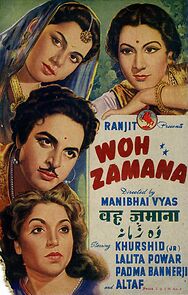 Watch Woh Zamana