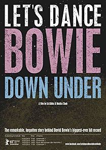 Watch Let's Dance: Bowie Down Under