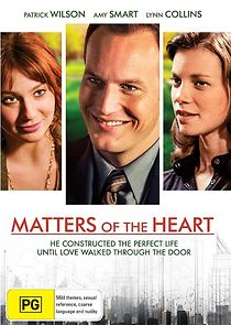 Watch Matters of the Heart