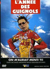 Watch On m'aurait menti