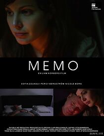Watch Memo (Short 2014)