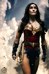 Watch Wonder Woman (Short 2013)